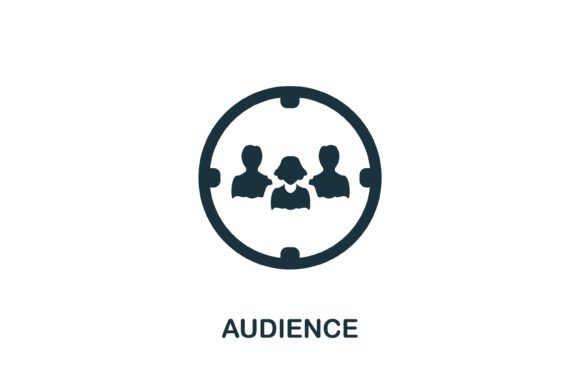 Audience Icon: A Strategic Tool for Visual Communication in Web Design