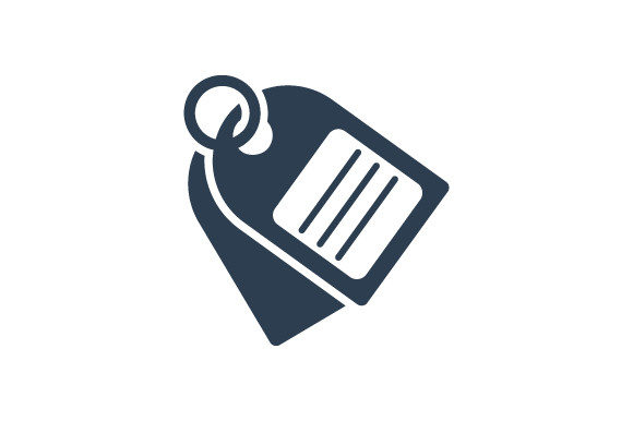 Badge Tag Icon: Enhancing Design Projects with Versatility