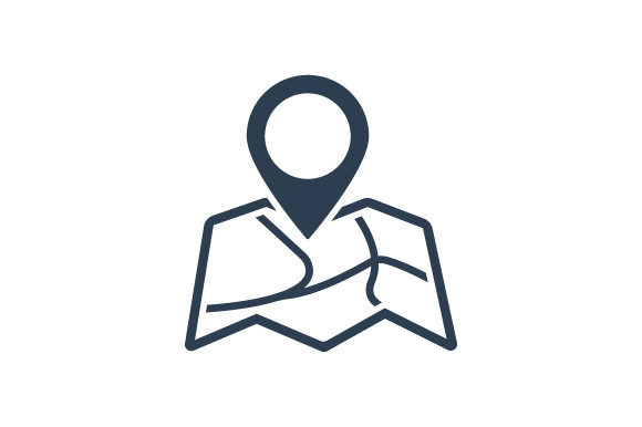 Business Location Icon: A Versatile Design Tool for Modern Projects