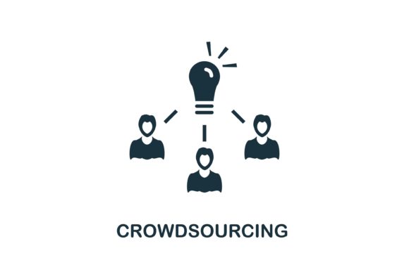 Crowdsourcing Icon: A Visual Tool for Modern Design Needs
