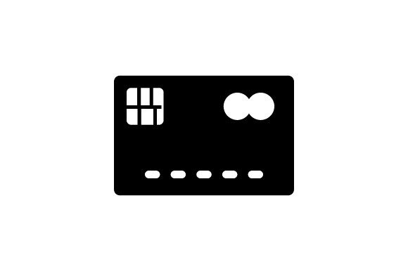 Debit Card Credit Card Icon: A Versatile Asset for Modern Design Projects