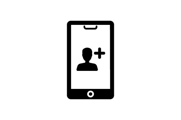 Enhancing Design Projects with the Add New User Account Icon: A Versatile Asset for Modern Creatives