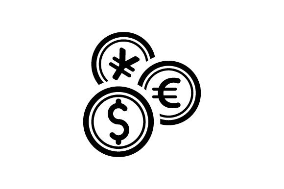 Exchange Money Icon: A Versatile Design Asset for Modern Projects