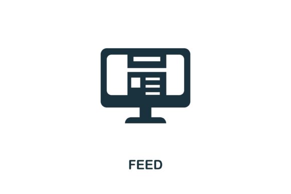 Feed Icon: A Practical Design Asset for Modern Web Projects