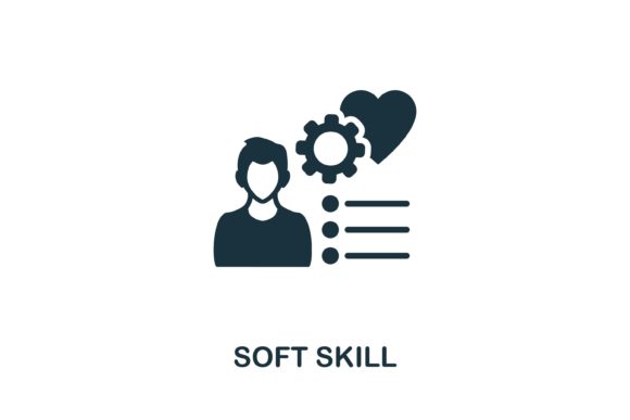 How Soft Skill Icons Can Elevate Your Web Design, Templates, and Infographics