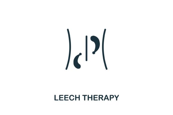 Leech Therapy Icon: Practical Design Choices for Web and Visual Projects