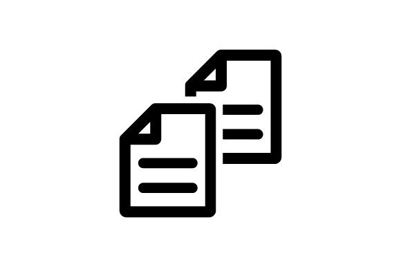 Maximizing Design Flexibility with the Document Copy File Icon