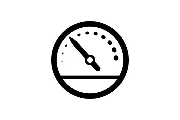 Performance Icon: A Versatile Design Asset for Every Project