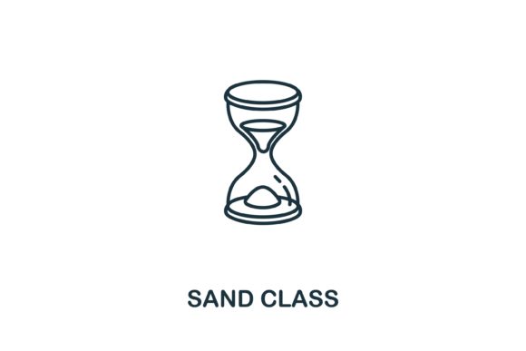 Sand Class: A Simple Design Solution for Modern Creatives