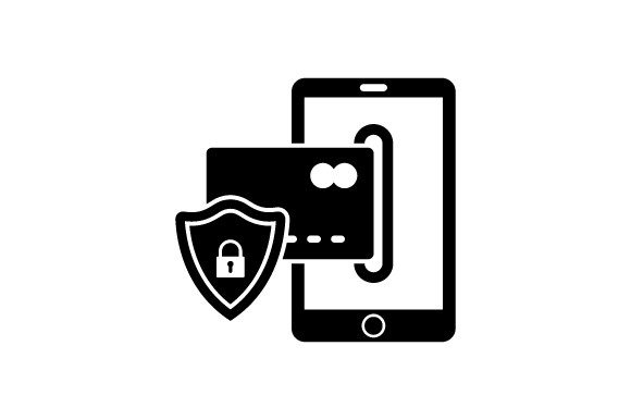 Secure Your Designs with Online Payment Security Icon