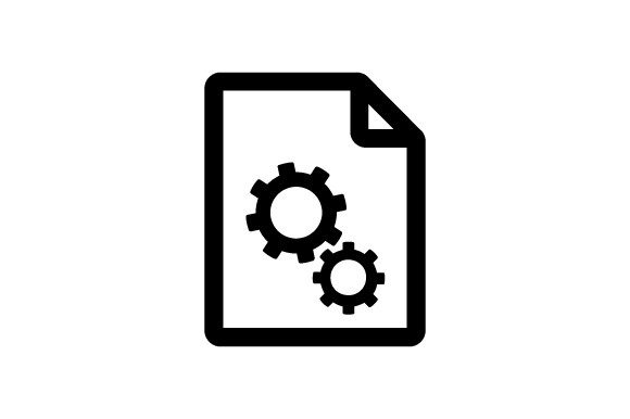 Strategic Uses of Setup Page Icon in Design and Communication