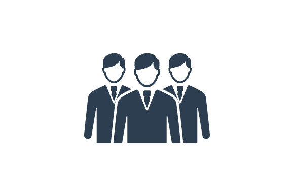 Strategic Value of the Business Team Icon in Modern Design Projects