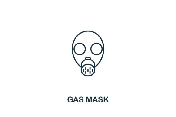 Understanding the Role of Gas Masks in Workplace Safety and Design Applications