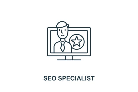 Understanding the Role of the SEO Specialist Icon in Modern Web Design and Marketing