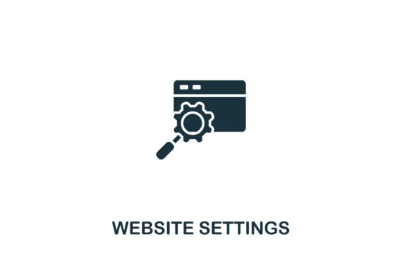 Understanding the Role of Website Settings in Modern Web Design