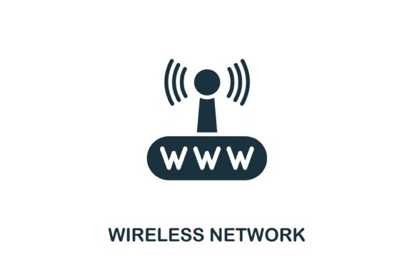 Understanding the Wireless Network Icon: A Simple Guide to Its Purpose and Use